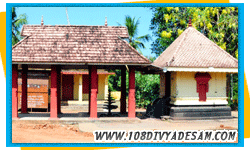 cholanadu divya desam travel information